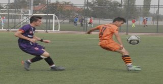 Kayseri U-17 Futbol Ligi B Grubu