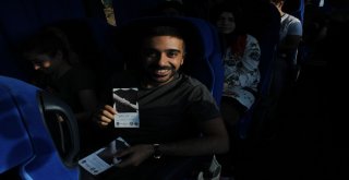 Bayram Önces Yolcu Otobüslerine Şok Denetim