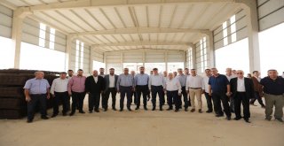 Başkan Türel: “Alanyanın Çöpü Altın Oldu”