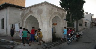 Kiliste Baraj Kurudu, Su Sıkıntısı Başladı