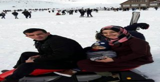 Şehidin Kardeşi De Ağabeyi Gibi Uzman Çavuş Olacak