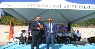 Bursanın En İyi Üzümleri Belli Oldu