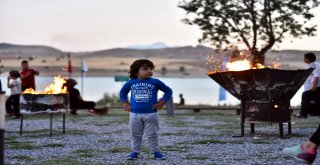 Spor A.ş. Vatandaşı Doğa Kamplarına Davet Ediyor