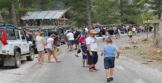 Dahaoğlu: “Her Turist Tanıtım Elçisi”