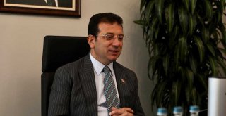 İMAMOĞLU: 'CİNSİYET EŞİTLİĞİ MASASI KURULMASI İÇİN TALİMAT VERECEĞİM'