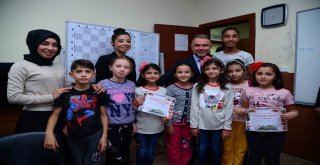 Geleceğin Picassoları, Neşet Ertaşları Yetişiyor