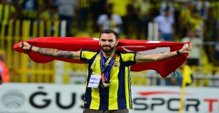 Şampiyonlar Ligi: Fenerbahçe: 0 - Benfica: 0 (Maç Devam Ediyor)