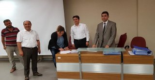 2018 Yılı Genç Çiftçi Destekleme Projelerinin Sonuçları Açıklandı