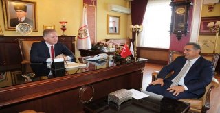 Güründe Kültür Ve Sanat Festivali Yapılacak