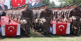 Balıkesir Valisi Ersin Yazıcı Terör Örgütlerine Seslendi: