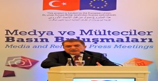 Akarca: Dünyaya İnsan Sevgisini Öğrettik