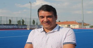 U18 Hokey Şampiyonasında Ukrayna Birinci Oldu