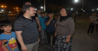 Siirtte 11 Park Hizmete Girdi