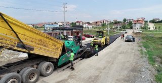 Körfezde Çevre Düzenlemeleri Devam Ediyor