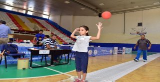 Osmaniyede Yetenek Taramasında İkinci Dönem Başladı