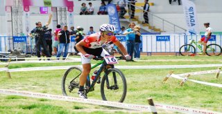 Şampiyona Ayçiçeği Bisiklet Vadisinde Başlıyor