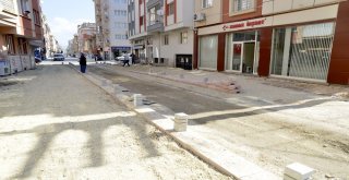 Fen İşleri Tüm Tepebaşında