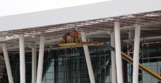 Konya Yeni Yht Garı 100 Günlük Eylem Planında