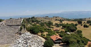 Sit Alanı İçinde Kalınca Hayatları Çekilmez Hale Geldi