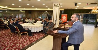 İtfaiye Teşkilatı Güven Veriyor
