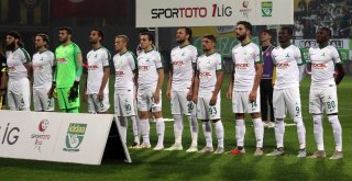 Spor Toto 1. Lig: İstanbulspor: 3 - Giresunspor: 1