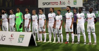 Spor Toto 1. Lig: İstanbulspor: 3 - Giresunspor: 1