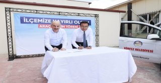 Körfezde Kurumlar Arası Birliktelik Devam Ediyor