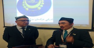 Doğu Türkistanlılar Cumhurbaşkanını Muğlada Seçti