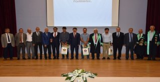 Hrü Ziraat Fakültesi Yeni Eğitim-Öğretim Yılı Açılışı Yapıldı