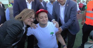 Derece Giren Kuran-I Kerim Kursu Öğrencilerine Ödül