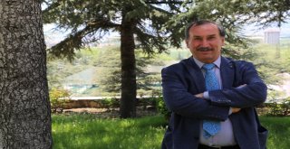 ‘Gülde Coğrafi İşaret Tamam, Sıra Unesco Dünya Mirası Listesinde