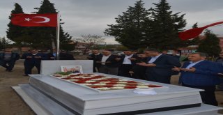 Şehit Okan Dinçer İçin Mevlit Okutuldu