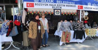 Bozüyük Hem Tasarımları Gölcükten Dünyaya Yayıldı
