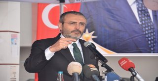 Elbistan Doğalgaza Kavuştu