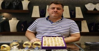 Erdoğanın Çağrısına Adanadan Rekor Destek: 3 Günde 1 Ton Altın Bozdurdular