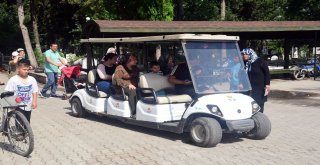 Adana Kurban Bayramına Hazır