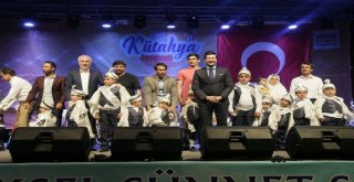 Kütahya Belediyesi 64 Çocuğu Sünnet Ettirdi