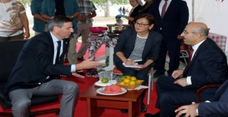 Dünya Gıda Gününün Bu Yıl Ki Konusu: Açlığa Son