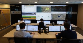 Vedaş Bayrama Hazır