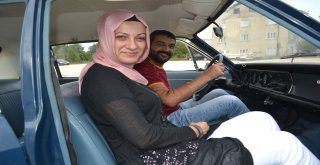Üçüncü Evladı Arabası