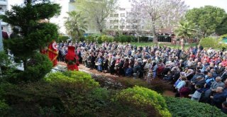 Başkan Işık Mazbatasını Aldı