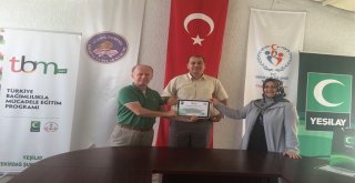 Bağımlılıkla Mücadelede Kyk Yurduyla Ortak Çalışma