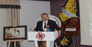 İsmail Fakının İsmi Hayat Hastanesinde Yaşatılacak