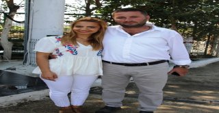 Ayvalıkta Hüsnü Baysal Unutulmadı