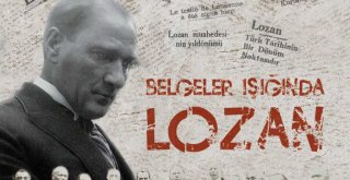 Lozan Barış Antlaşması’nın 97. yılı etkinliklerle kutlanacak