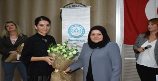 Zabıta Ve İtfaiye Haftası Kutlandı