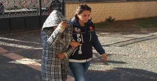İstanbuldan Samsuna Uyuşturucu Nakli Polise Takıldı
