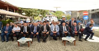 Karabükte Ahilik Haftası Kutlamaları