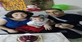 Doğum Yapan Şehit Eşinin Sözleri Yürek Dağladı