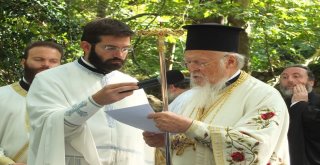 Patrik Bartholomeostan Ekonomik Kriz Duası